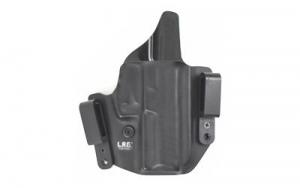 LAG DEF SIG P365 XMACRO Right Hand Black - 2094