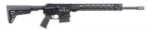 Ruger SFAR .308 Win 20" Muzzle Brake Magpul MOE SL Stock & Grip 10+1 - 05615