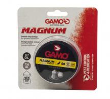 Gamo Magnum Pellet .177 Caliber Lead 250 Count - 6320224BT54