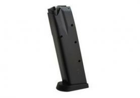 MAG IWI JERICHO 941 9MM 17RD Black - J941M917P