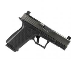 LWD Dusk 19 RMR 9MM GRAY 15RD - LWDDUSK19GGBLK