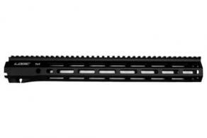 Ballistic Advantage 15" AR-15 LOGIC M-LOK Handguard - BALG00005