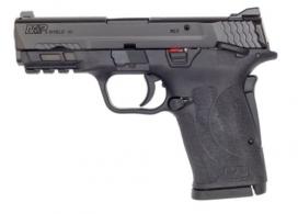 Smith & Wesson M&P9 Shield EZ 2.0 9MM 8RD 3.68" Black