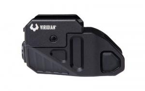 Viridian Weapon Technologies C5 UNIVERSAL Green Laser Black - 930-0024