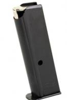 Walther Magazine, Fits Walther PPK/S, Anti-Friction Coating, Black - 2246028