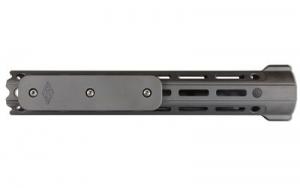 Yankee Hill Machine Co MLOK ARCA Rail 6", Black - YHM-1606A