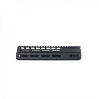 Kinetic Development AR-MREX 9.5" MLOK Rail Black For Ar-15 - ARP5-005