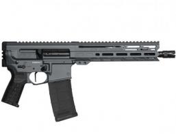 CMMG Inc. DISSENT MK4 5.56MM 10.5" TNG - 55A8D40-TNG