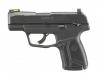 Ruger MAX-9 9mm Semi-Auto Pistol - 03501REB