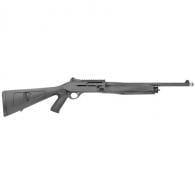 Sauer SL-5 12ga 18.5" Semi-automatic Shotgun - SASA3G12V32