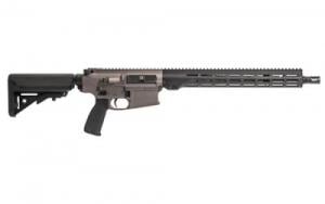 Maxim Defense Industries, MD11, Semi-automatic, Rifle, 762NATO, 18" Barrel, Anodized Finish, Gray - MXM-48724