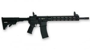 TIPPMANN M4-22 ELITE 16 .22 LR BK CMPL - A101036