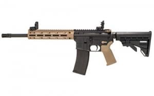 Tippmann Arms Company, M4-22 Pro Compliant, Semi-automatic Rifle, AR, 22 LR, 16" Barrel, Composite MLOK Handguard - A101159