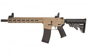 Tippmann Arms Company, M4-22 Elite Compliant, Semi-automatic Rifle, AR, 22 LR, 16" Barrel, Aluminum MLOK Handguard - A101167