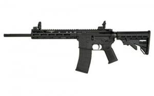 Tippmann Arms Company, M4-22 RCR, Semi-automatic Rifle, AR, 22 LR, 16" Non Threaded Barrel, Built in Compensator - A101190