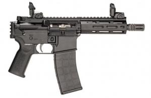 TIPPMANN M4-22 MICRO Compact 7 .22 LR BK