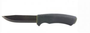 Morakniv Bushcraft Black Knife - M-10791
