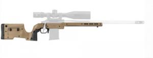 MDT XRS Rifle Chassis HOWA 1500 SA Flat Dark Earth - 104690-FDE