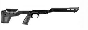 MDT HNT-26 Rifle Chassis REM 700 FLDNG ARCA BLK/CF - 106131-BCF