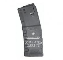 Mission First Tactical Extreme Duty AR-15 Magazine Come and Take It - EX0PM556D-CAT