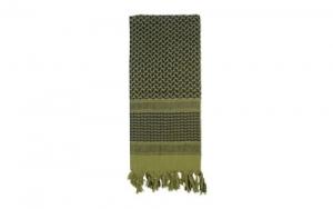 Pathfinder OD Green Shemagh - 8537-OD