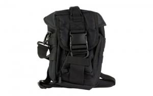 Pathfinder Black Molle Bag - PFMBB-104