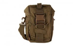 Pathfinder Brown Molle Bag - PFMBR-104