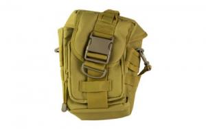 Pathfinder Tan Molle Bag - PFMBT-104