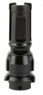 Sons of Liberty Gun Works NOX Flash Hider 5.56 9 HLE NUTRL - NOX9-556