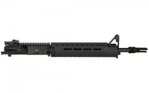 Sons of Liberty Gun Works Patrol Complete Upper 223 Remington/556NATO 13.7" Pinned (16" OAL) Combat Barrel