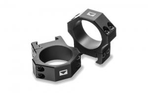 Steiner H Series Scope Rings 30mm Low fits Picatinny