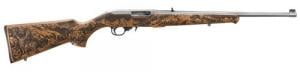 Ruger Mule Deer 22LR Semi-Automatic Rifle