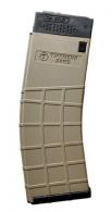 M4-22 25 Round Magazine - FDE - A201144