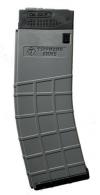 M4-22 10 Round Pinned Magazine - Wolf Gray - A201147