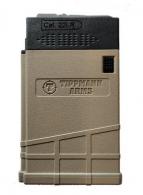 M4-22 Low Pro 10 Round Magazine - FDE - A201148