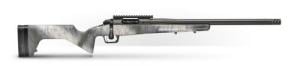 Springfield Armory 2020 Redline 308 Winchester Bolt Action Rifle - BAT920308CFGC