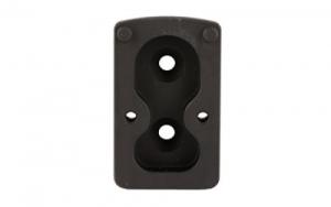 Arisaka Defense Optic Plate Tall Height fits Arisaka Offset Optic Mount - OOM-P8