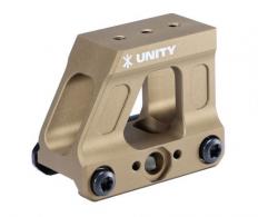 Unity Tactical MRDS 2.26" Flat Dark Earth - FST-MRDF