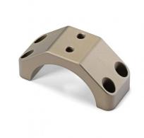 Unity Tactical MRDS Top Ring LPVO 34MM Flat Dark Earth - FST-S34F-PCR