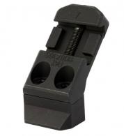 Arisaka Defense Offset Optic Mount Base Black - OOM-BASE