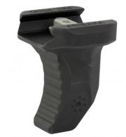 Arisaka Defense Hand Stop Picatinny  BLACK - HS-P