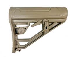 Adaptive Tactical ADAPTIVE EX AR STK MIL SPEC LITE FDE - AT-02013-E