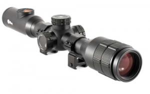 Trijicon ACOG 5.5x 50mm Red Chevron 223 / 5.56 BDC Reticle Rifle Scope