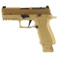 Sig Sauer P320 X-Carry 9mm Semi Auto Pistol - 320XCA9CXR3R2