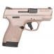 Smith & Wesson Shield Plus 9mm Semi Auto Pistol