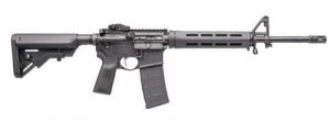 Springfield Armory Saint 556 B5 Black