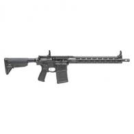 Springfield Armory Saint Victor 308 Win 16" Black - STV916308BGU23