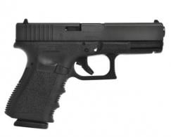 GLOCK 25 GEN3 380 COMPACT 15RD