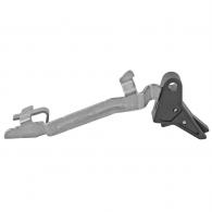 True Precision For Glock 9/40 Gen 1-4 Axiom Trigger - TP-GLKT2-BLBL True Precision For Glock 9/40 Gen 1-4 Axiom Trigger - TP-GLKT2-BLBL