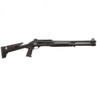 Charles Daly DPS Tactical 12 GA Semi Auto Shotgun - 930.386